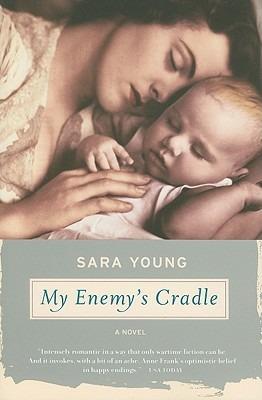 My Enemy's Cradle - Sara Young - cover