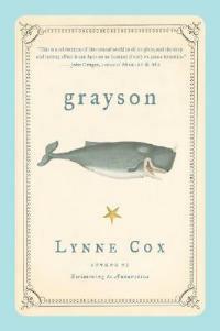 Grayson - Lynne Cox - cover