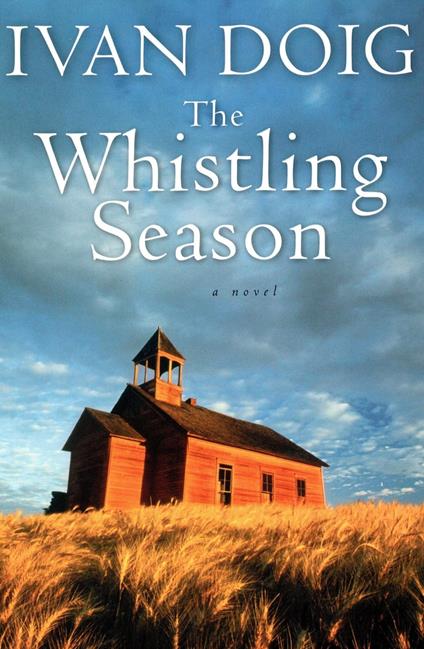 The Whistling Season