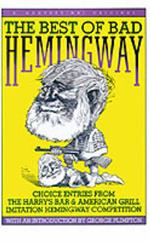 The Best of Bad Hemingway