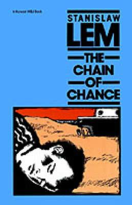 The Chain of Chance - Stanislaw Lem - cover