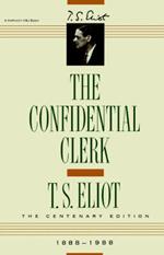 Confidential Clerk