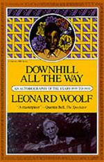 Downhill All the Way: An Autobiography of the Years 1919-1939