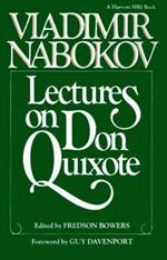 Lectures On Don Quixote