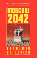 Moscow 2042