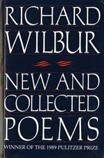 New and Collected Poems