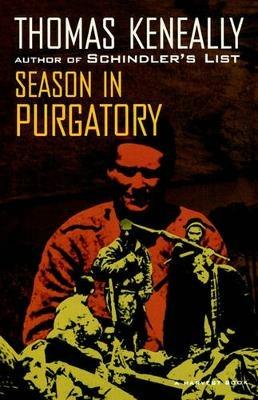 Season in Purgatory - Thomas Keneally - cover