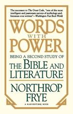 Words with Power: Being a Second Study of 