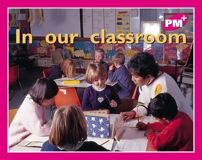 In our classroom - cover