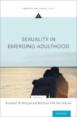 Sexuality in Emerging Adulthood - cover