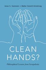 Clean Hands