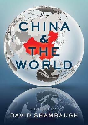 China and the World - cover