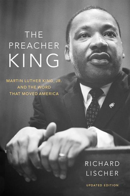 The Preacher King