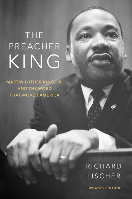 The Preacher King