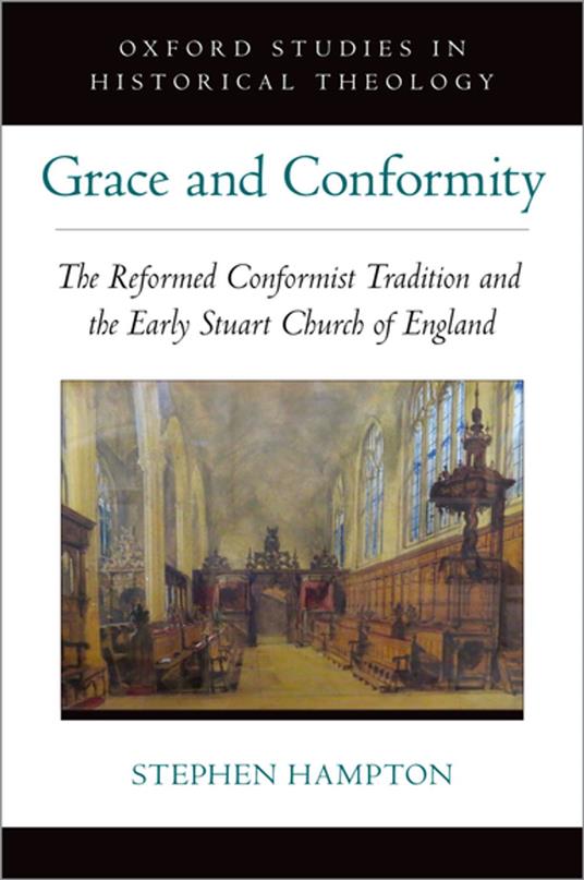 Grace and Conformity