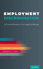 Employment Discrimination: A Concise Review of the Legal Landscape