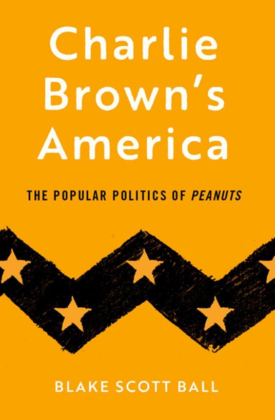 Charlie Brown's America