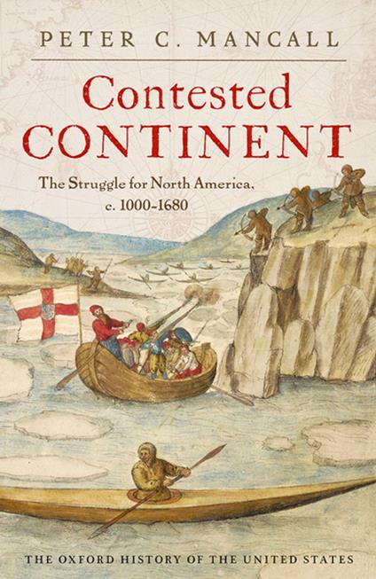 Contested Continent