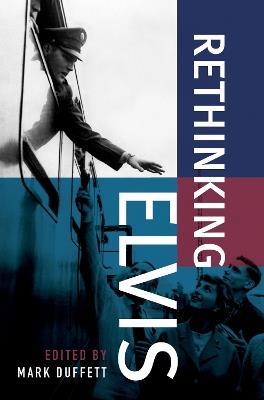 Rethinking Elvis - cover