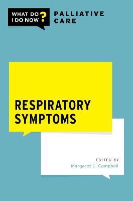 Respiratory Symptoms - cover