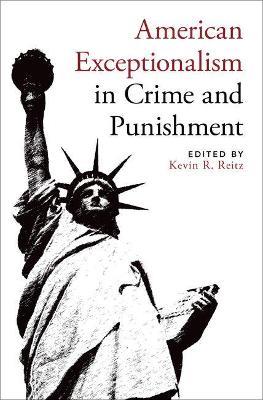 American Exceptionalism in Crime and Punishment - cover