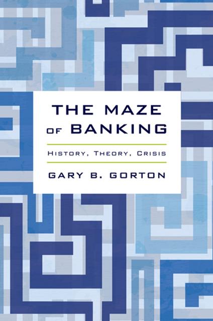 The Maze of Banking