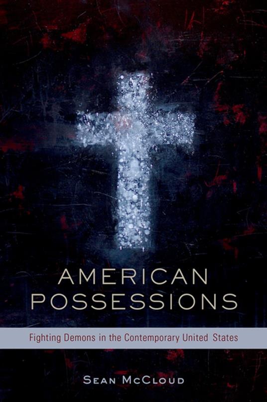 American Possessions