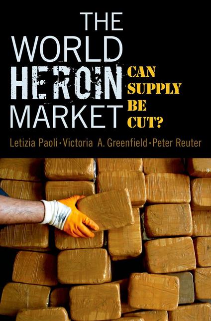 The World Heroin Market