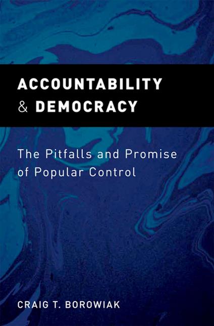 Accountability and Democracy