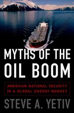 Myths of the Oil Boom