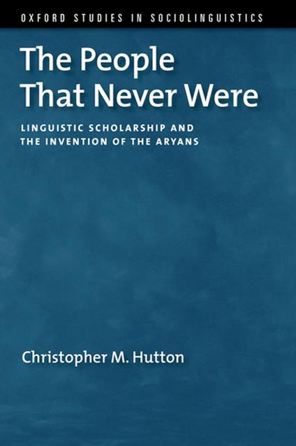 The People That Never Were
