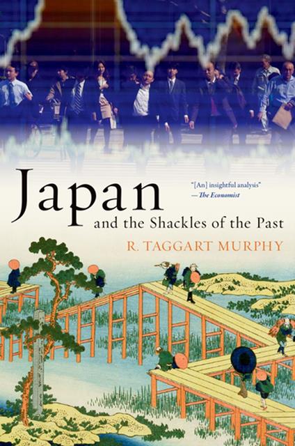 Japan and the Shackles of the Past