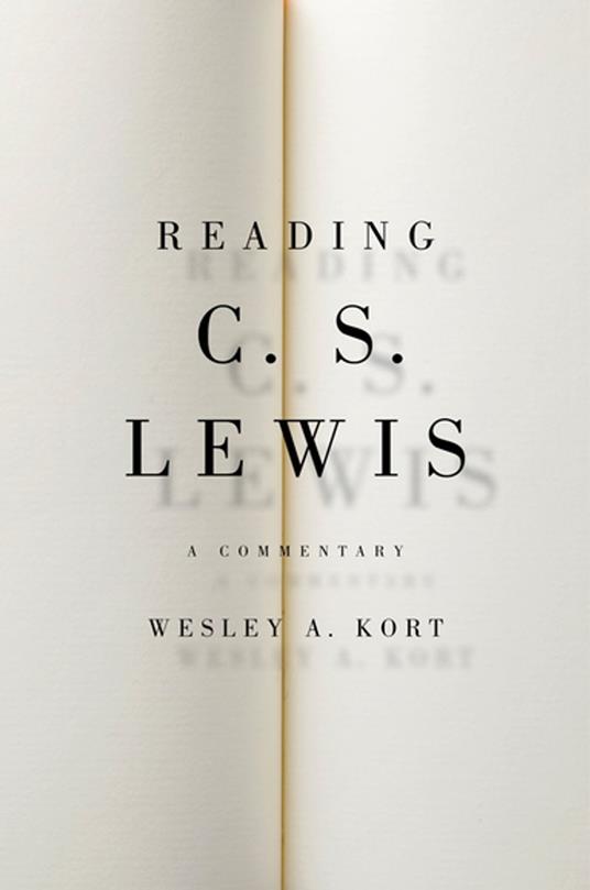 Reading C.S. Lewis