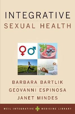 Integrative Sexual Health - cover