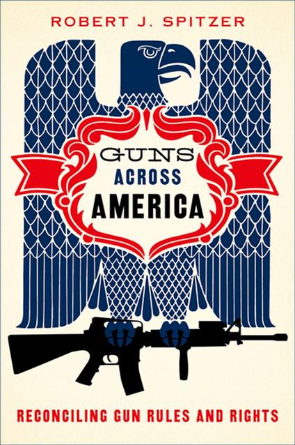 Guns across America