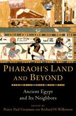 Pharaoh's Land and Beyond