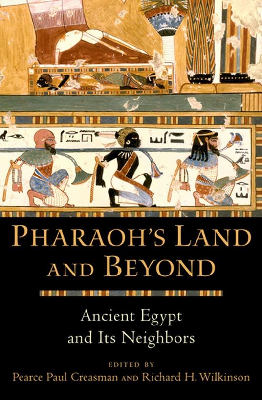 Pharaoh's Land and Beyond