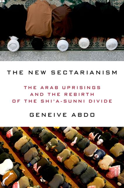 The New Sectarianism