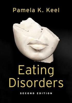 Eating Disorders - Pamela K. Keel - cover