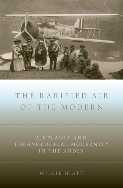 The Rarified Air of the Modern