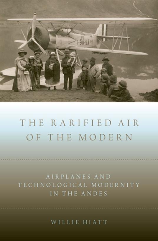 The Rarified Air of the Modern