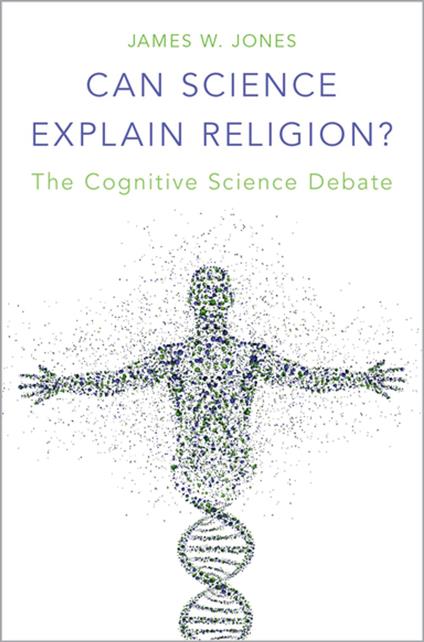 Can Science Explain Religion?