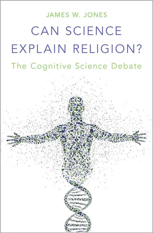 Can Science Explain Religion?