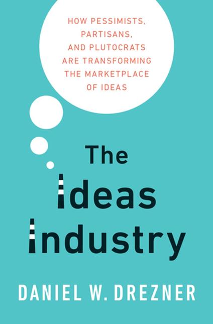 The Ideas Industry