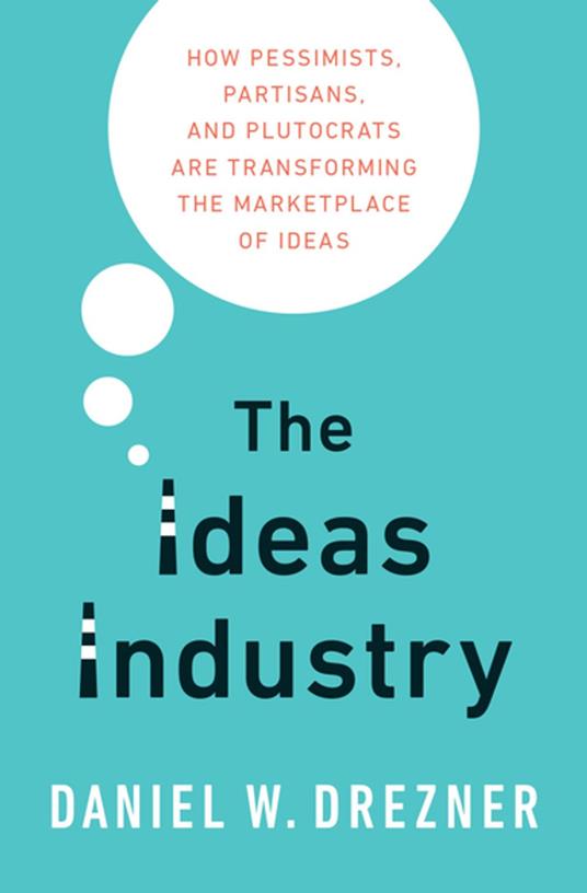The Ideas Industry