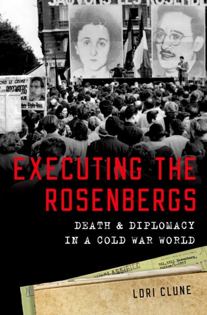 Executing the Rosenbergs