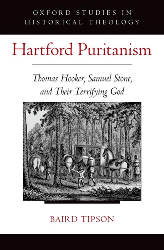 Hartford Puritanism