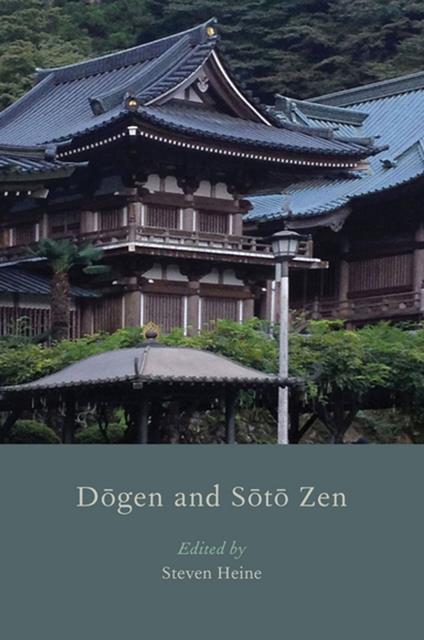 Dogen and Soto Zen