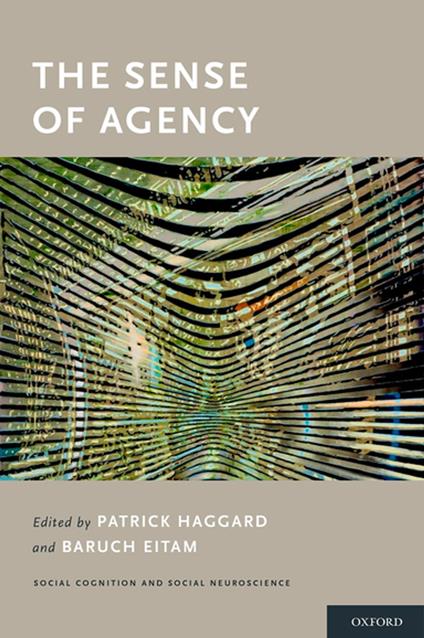 The Sense of Agency