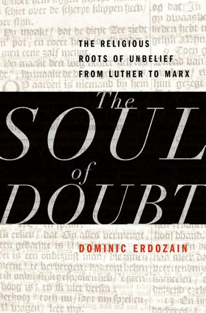 The Soul of Doubt